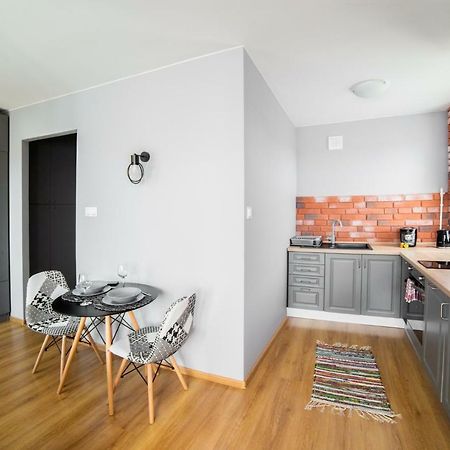 Апартаменти Apartament Dla Ciebie Ольштин Екстер'єр фото