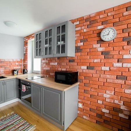 Апартаменти Apartament Dla Ciebie Ольштин Екстер'єр фото