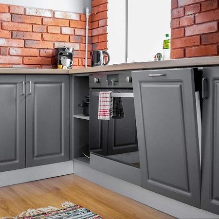 Апартаменти Apartament Dla Ciebie Ольштин Екстер'єр фото