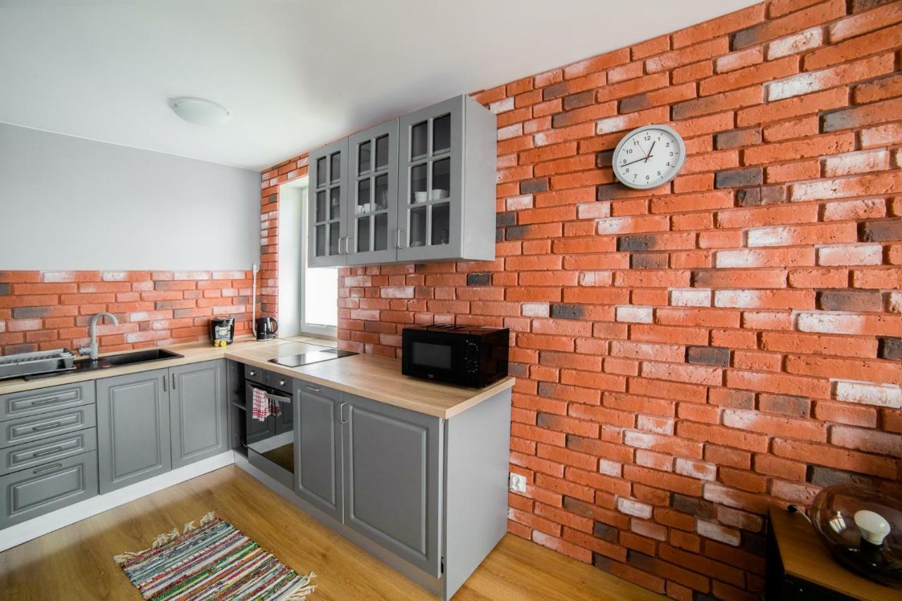Апартаменти Apartament Dla Ciebie Ольштин Екстер'єр фото