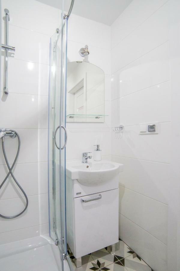 Апартаменти Apartament Dla Ciebie Ольштин Екстер'єр фото