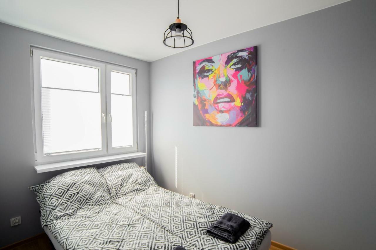 Апартаменти Apartament Dla Ciebie Ольштин Екстер'єр фото