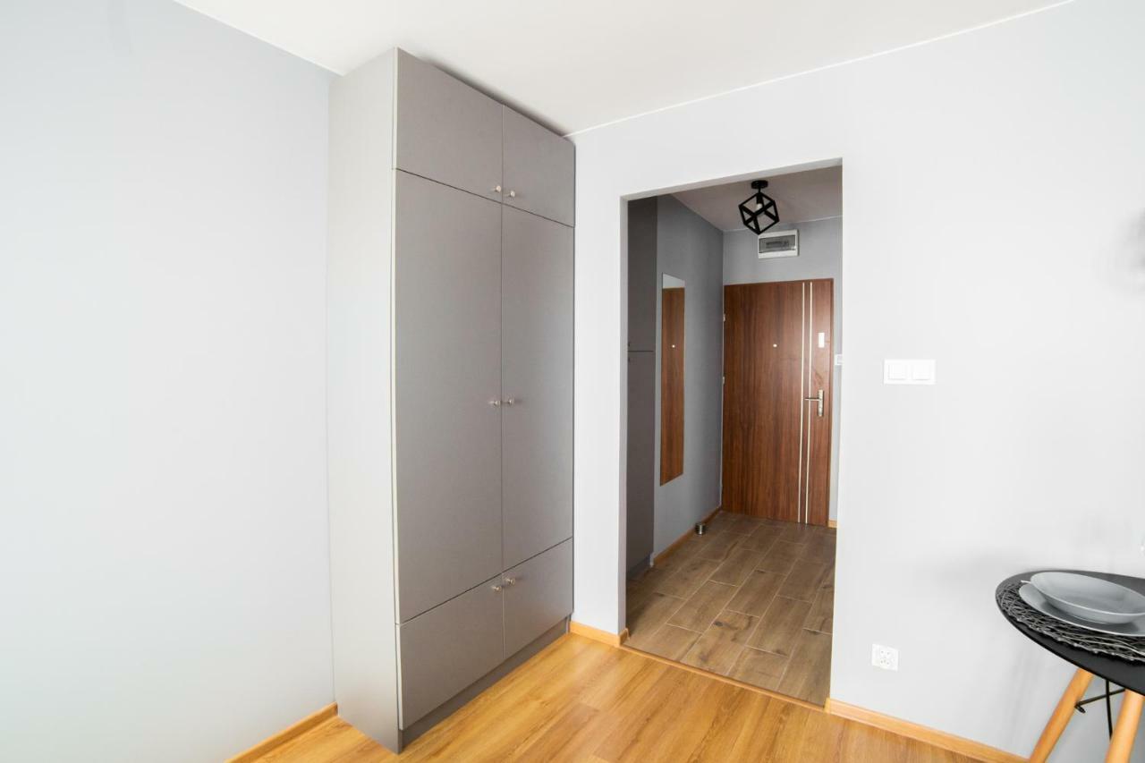 Апартаменти Apartament Dla Ciebie Ольштин Екстер'єр фото