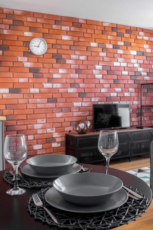 Апартаменти Apartament Dla Ciebie Ольштин Екстер'єр фото